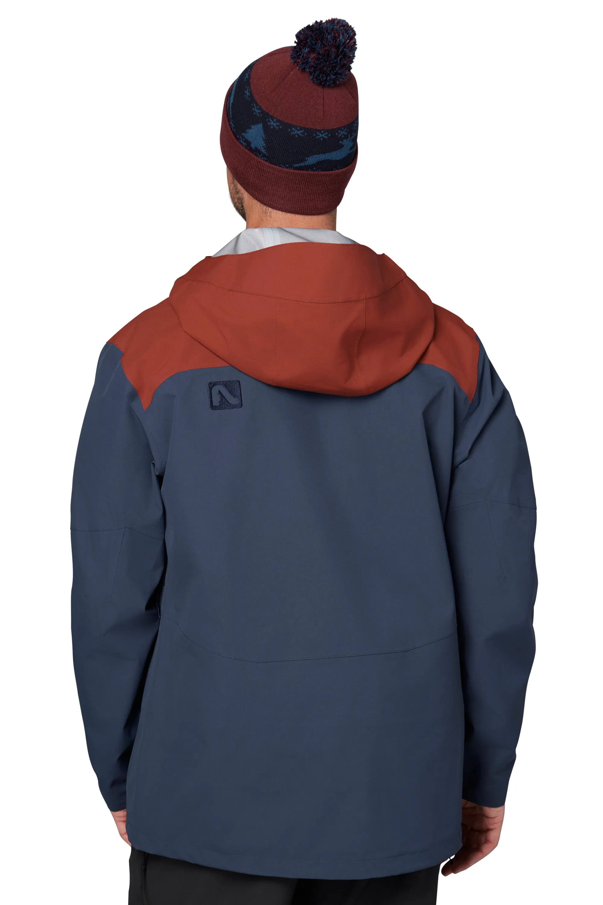 2023 Quantum Pro Jacket