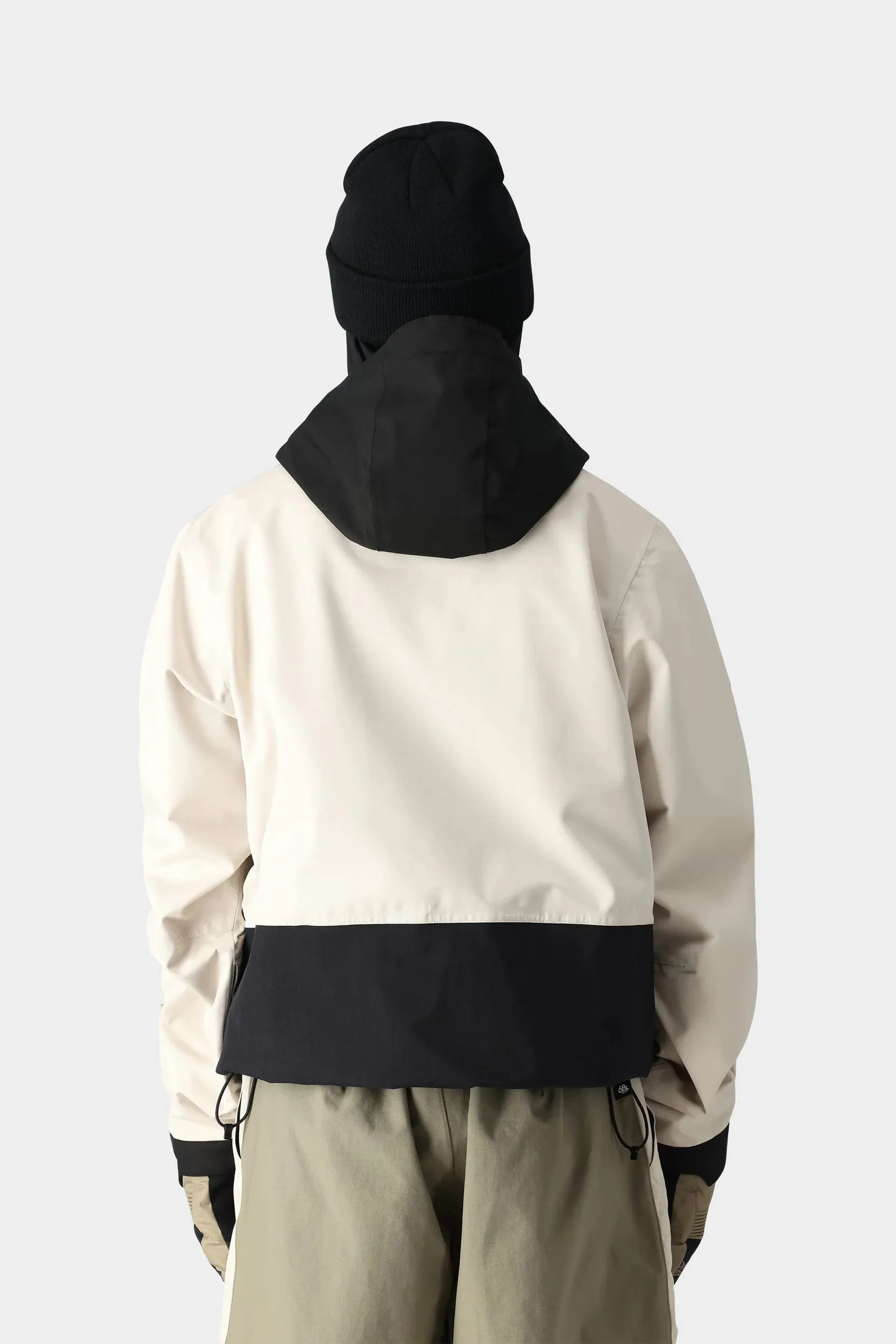 686 Ghost 2.5L Welcome Anorak