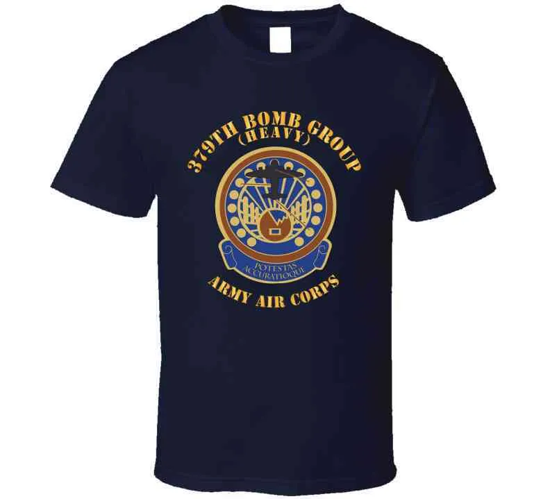 Aac - 379th Bomb Group X 300 Classic T Shirt