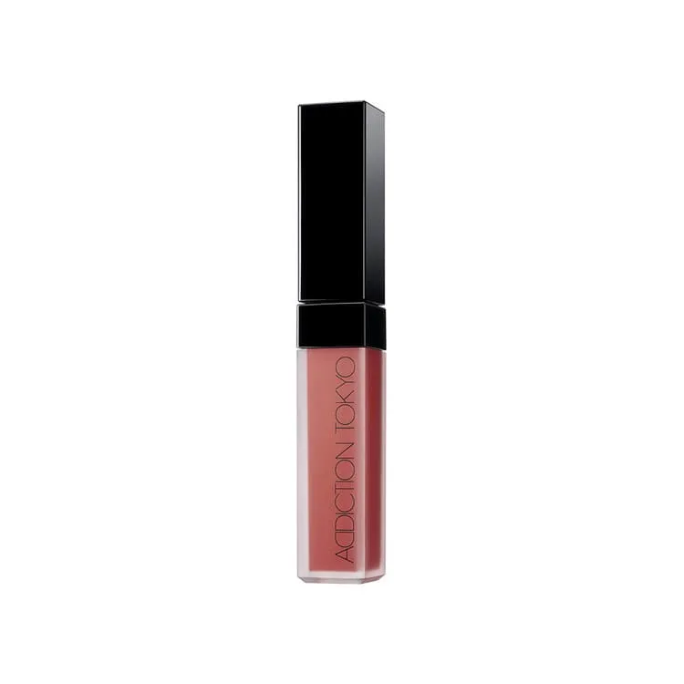 ADDICTION The Matte Lip Liquid