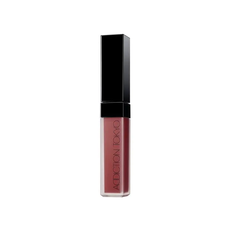 ADDICTION The Matte Lip Liquid