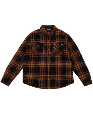 Adler Flannel Jacket