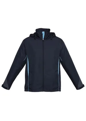 Adults Razor Team Jacket Navy/Sky