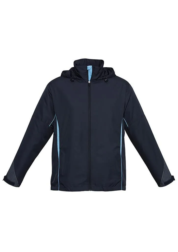 Adults Razor Team Jacket Navy/Sky