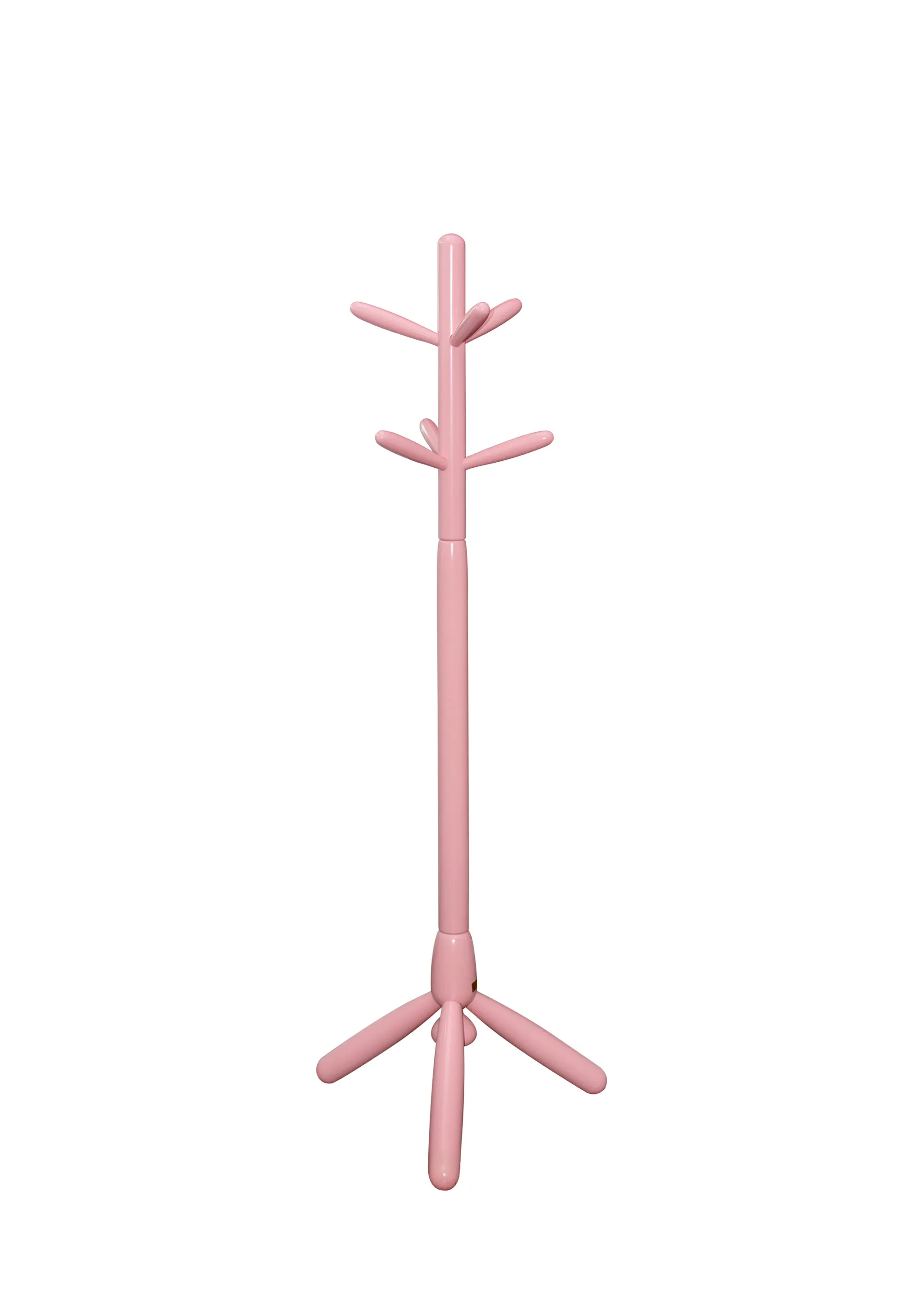 AFT Cute Wooden Kid Baby Coat/Clothe Hanger/Stand - KB-Series