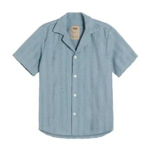 Ancora Cuba Terry Shirt