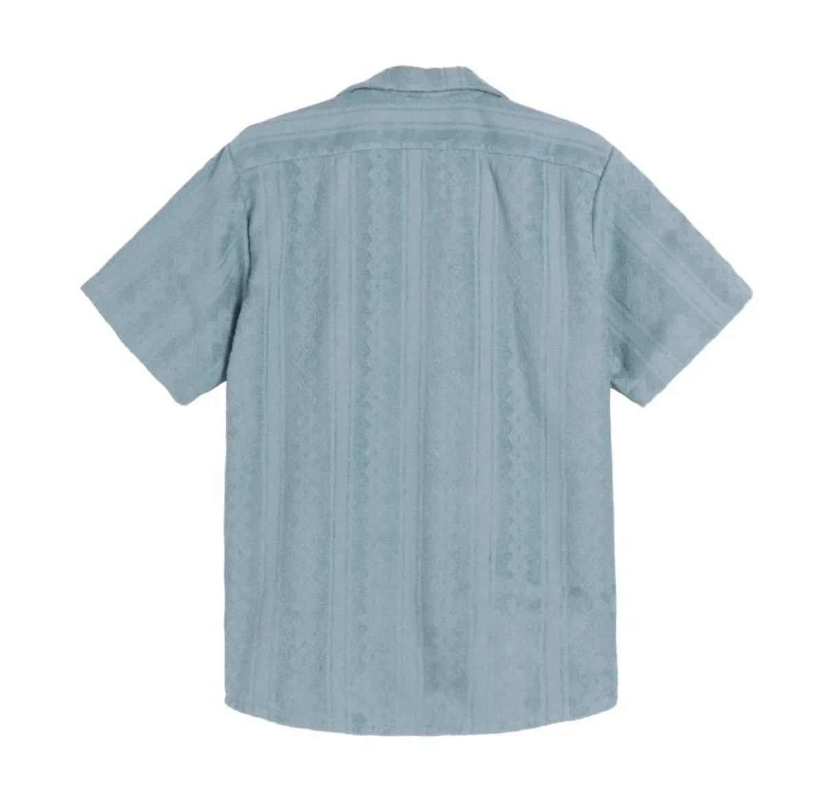 Ancora Cuba Terry Shirt