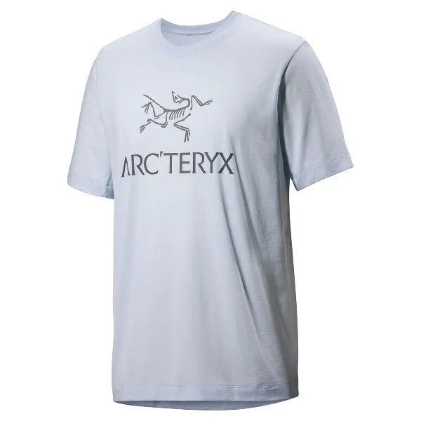 Arc'teryx Arc'word Logo SS Shirt - Men's