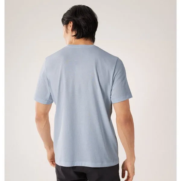 Arc'teryx Arc'word Logo SS Shirt - Men's