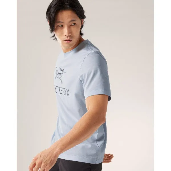 Arc'teryx Arc'word Logo SS Shirt - Men's