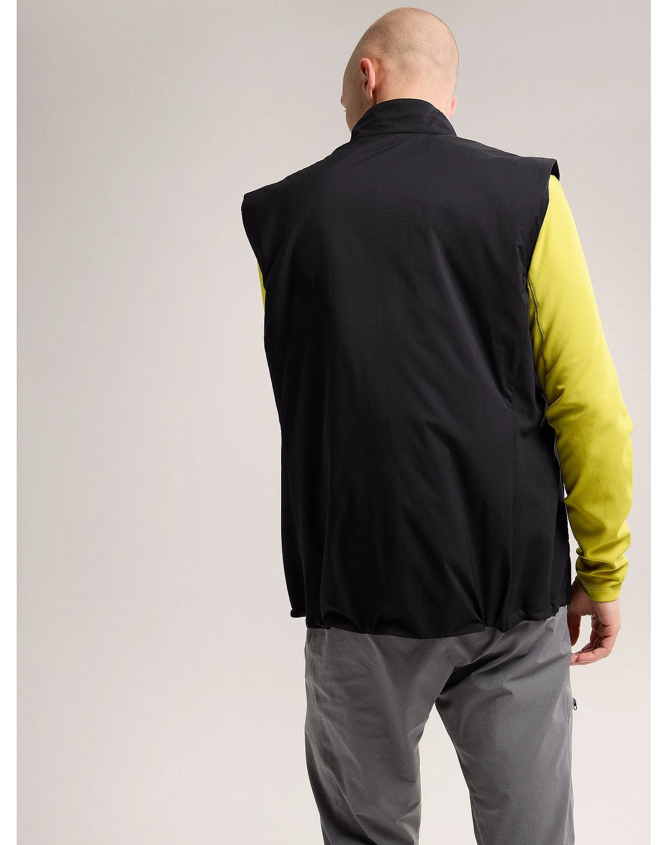 Atom Vest Men's