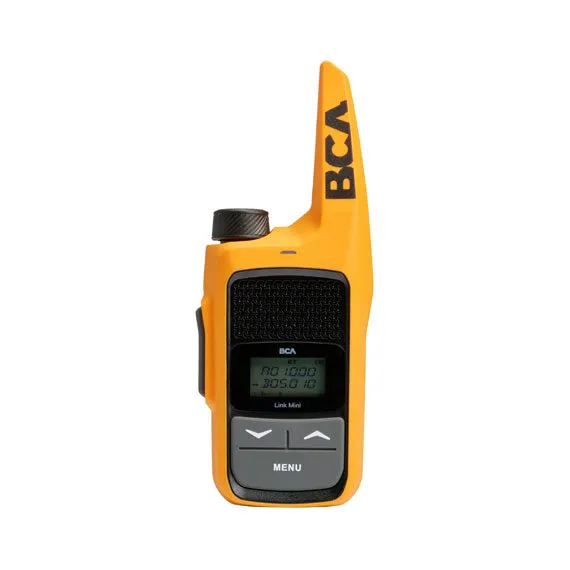 BCA BC Link Mini Radio