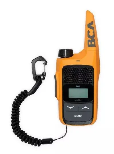 BCA BC Link Mini Two-way Radio