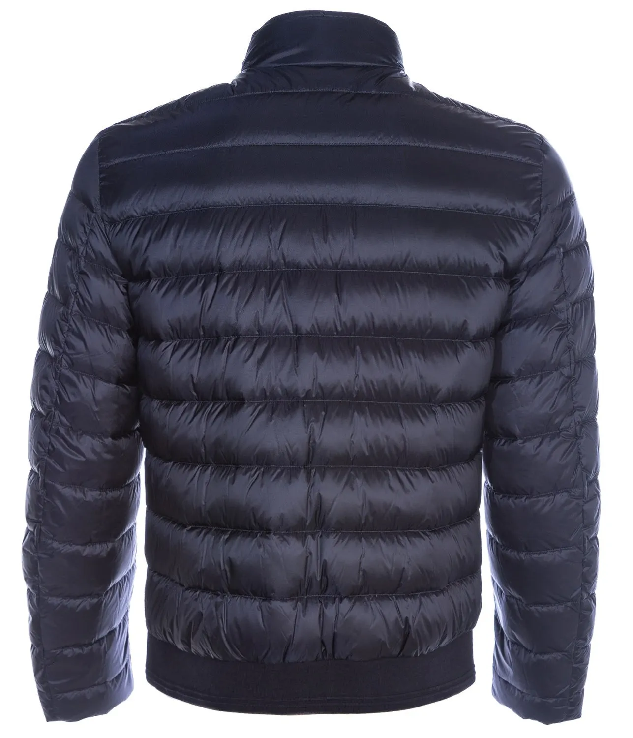 Belstaff Circuit Jacket in Dark Ink