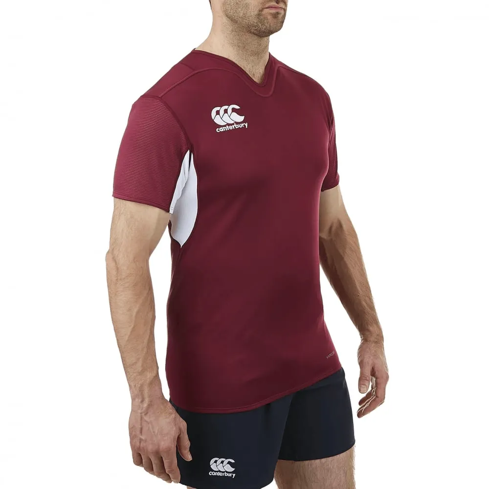 CCC Vapodri Challenge Rugby Jersey