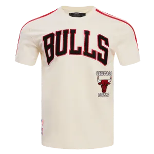 Chicago Bulls 'Logo' Shirt