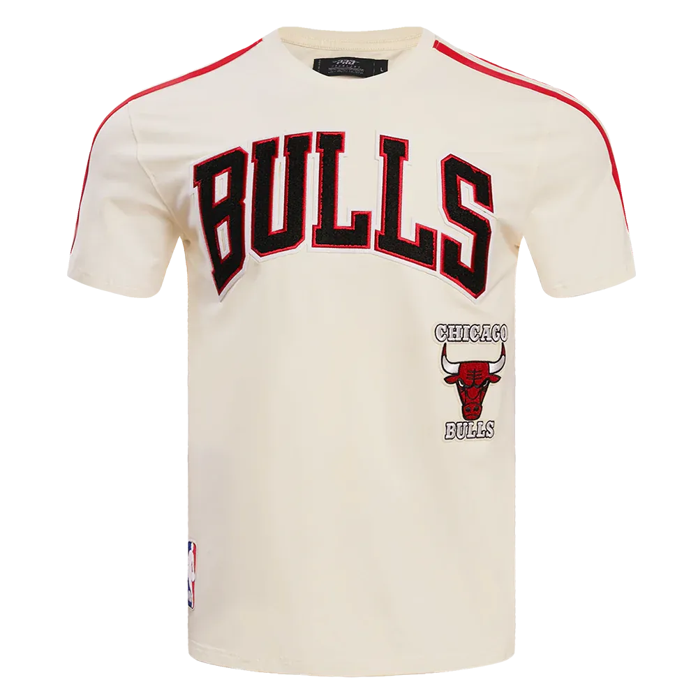 Chicago Bulls 'Logo' Shirt