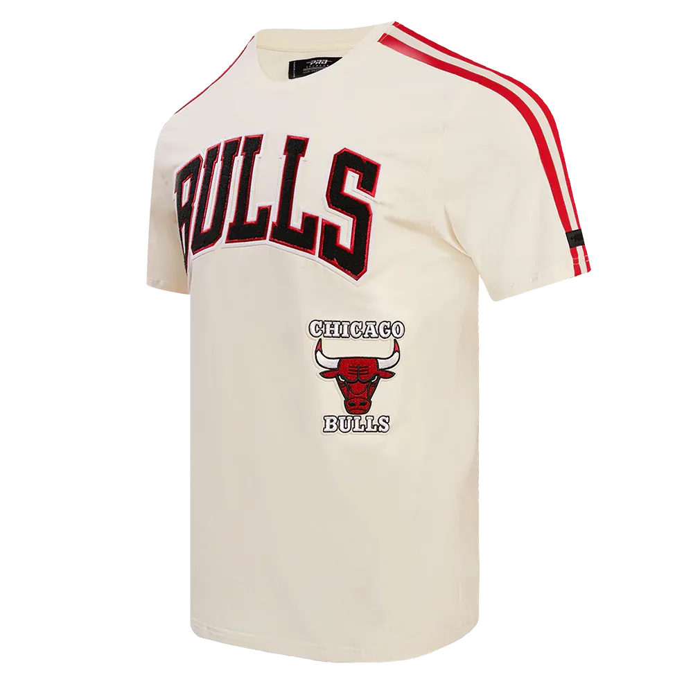 Chicago Bulls 'Logo' Shirt