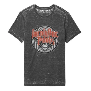 Classic Burnout T-Shirt