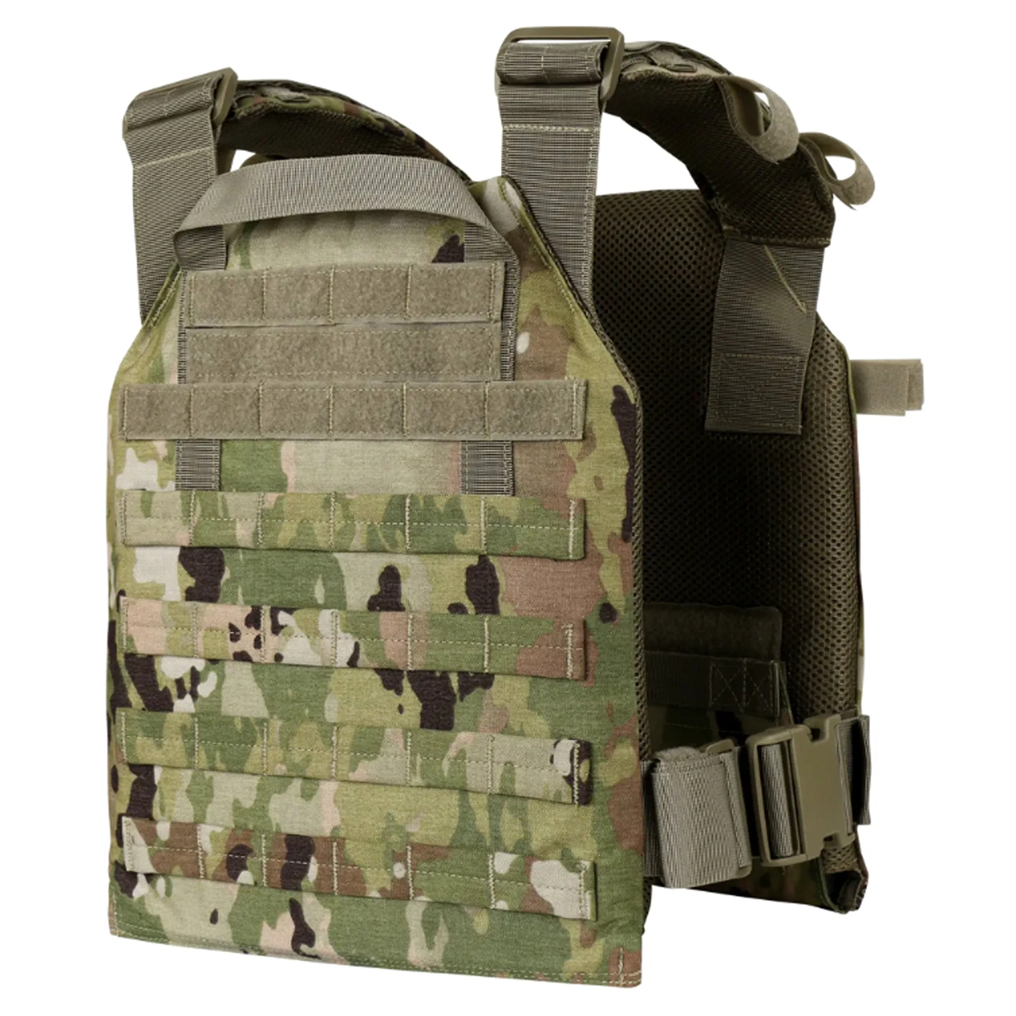 Condor Sentry Plate Carrier