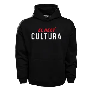 Court Culture El HEAT Cultura Hoodie