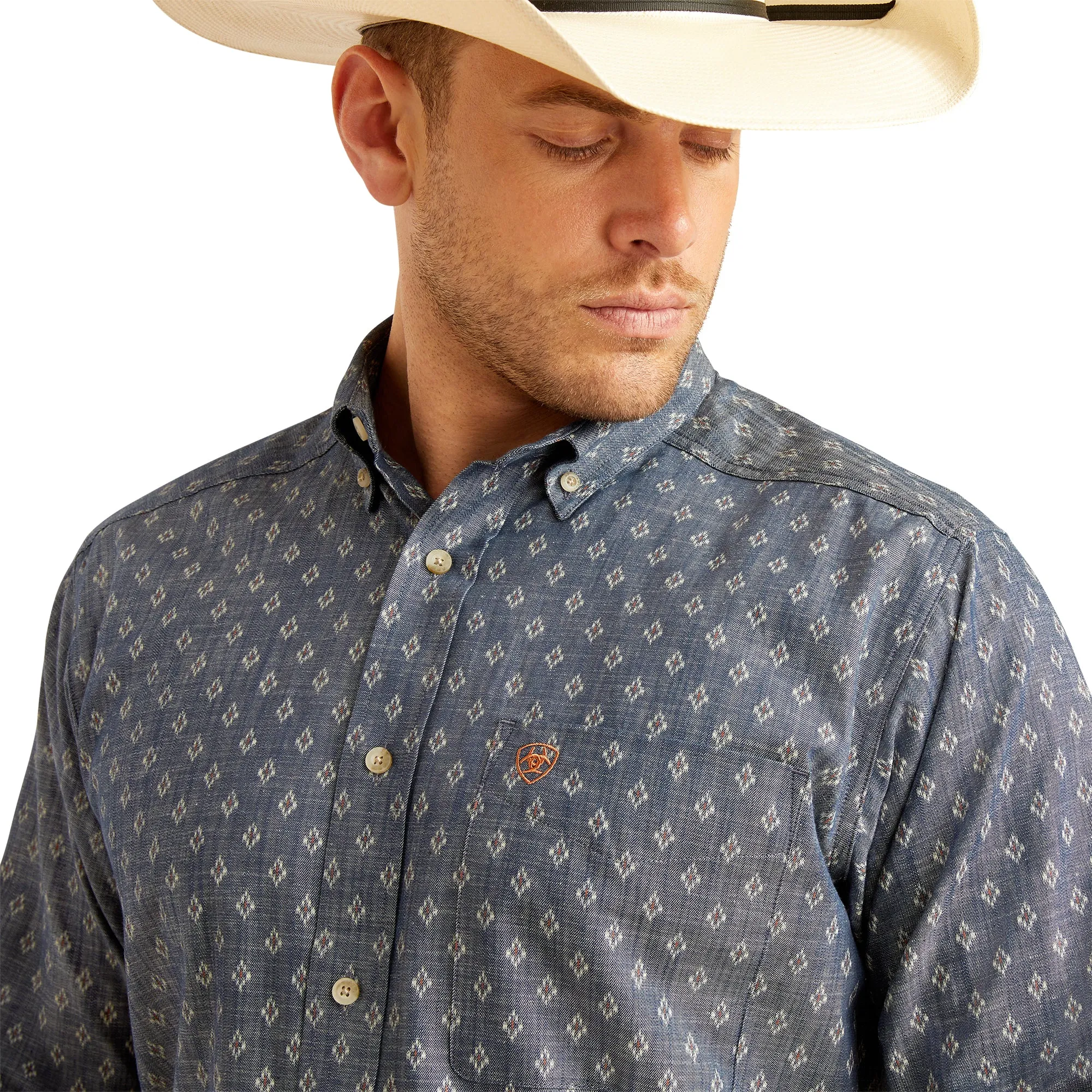 Dillon Classic Fit Shirt