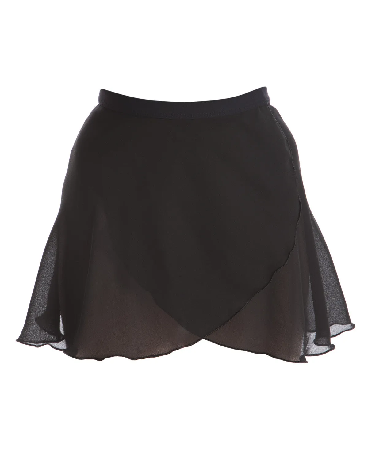 Energetiks MELODY Wrap Skirt, (Large, XLarge, XXLarge), Adults sizes, AS01