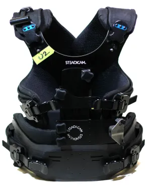 Ex-Demo Steadicam Ultra Vests