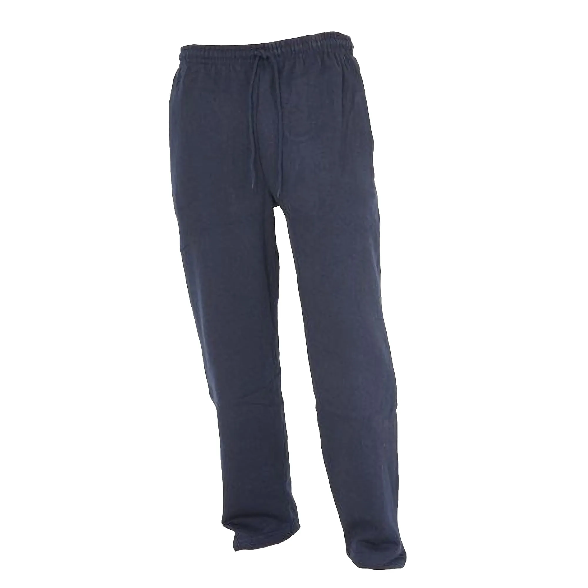 FLOSO Kids Unisex Jogging Bottoms/Pants / School Wear Range (Open Cuff)