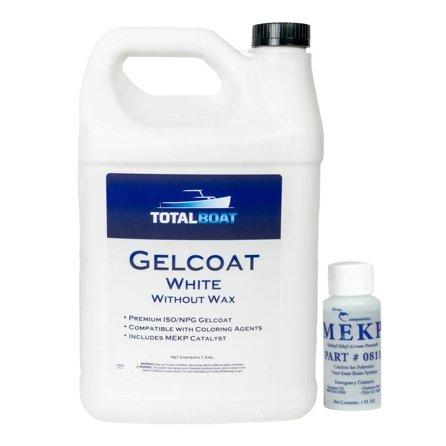 Gelcoat