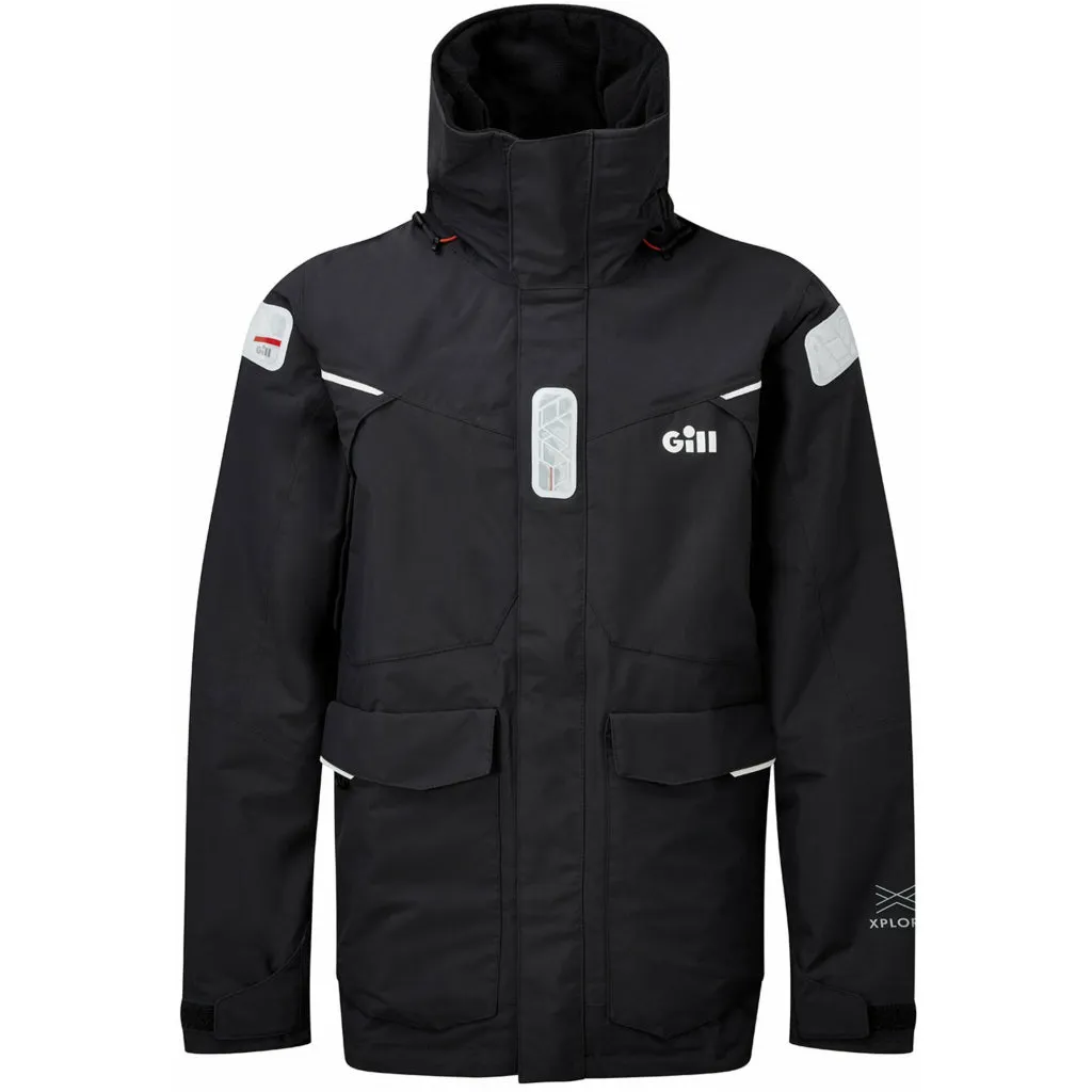 Gill OS2 Men's Offshore Jacket