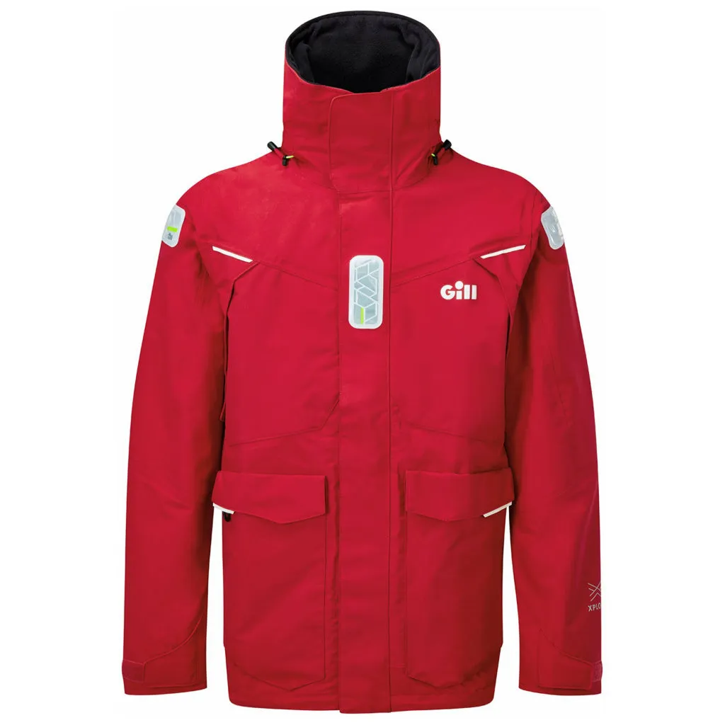 Gill OS2 Men's Offshore Jacket