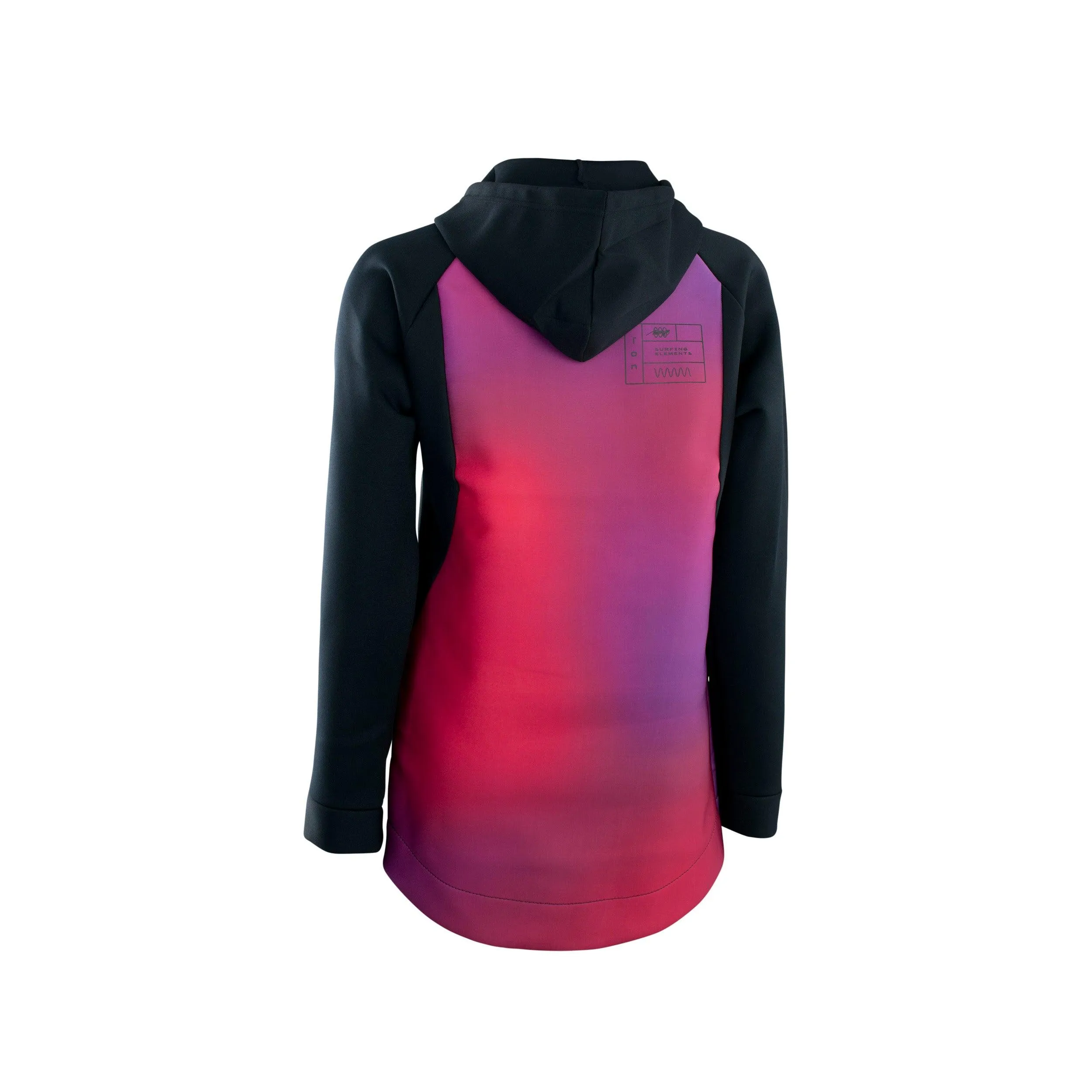 ION Water Hoody Neo Lite women