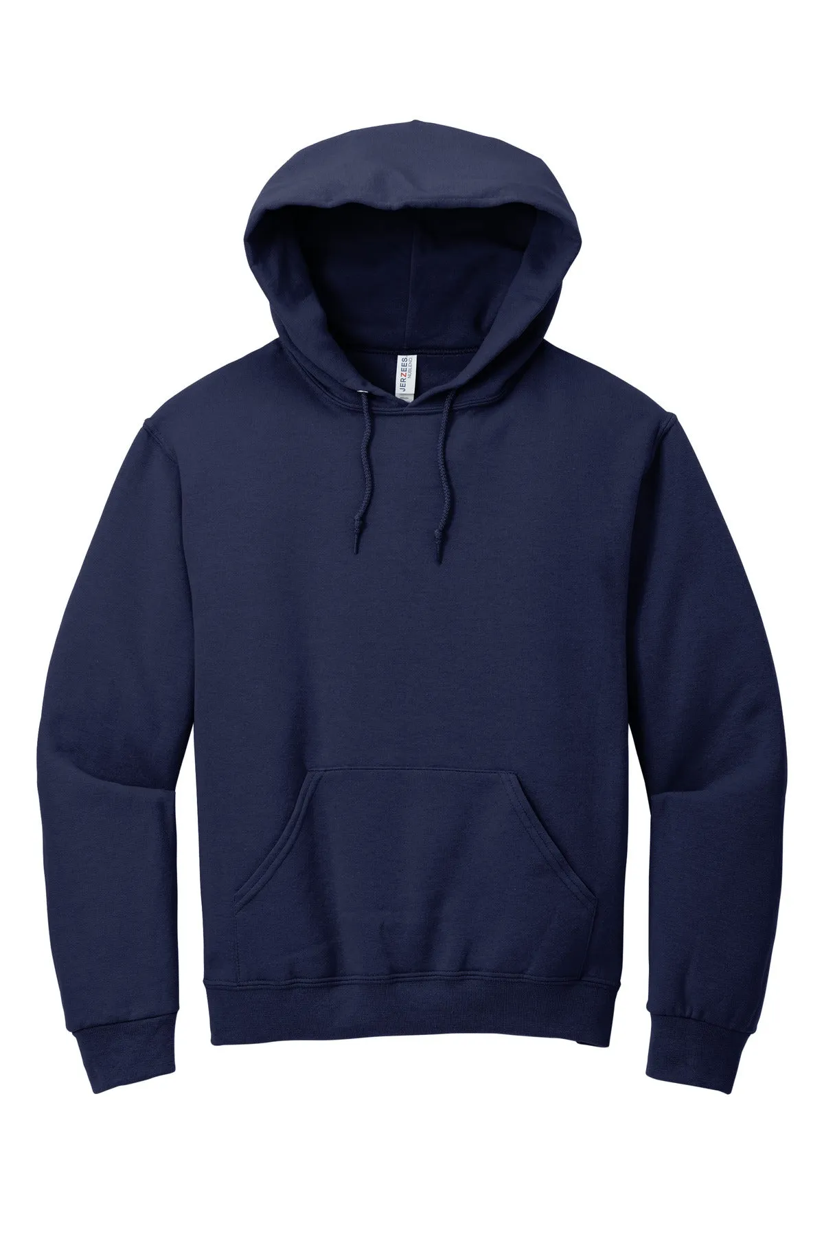 Jerzees - NuBlend Pullover Hooded Sweatshirt. 996M