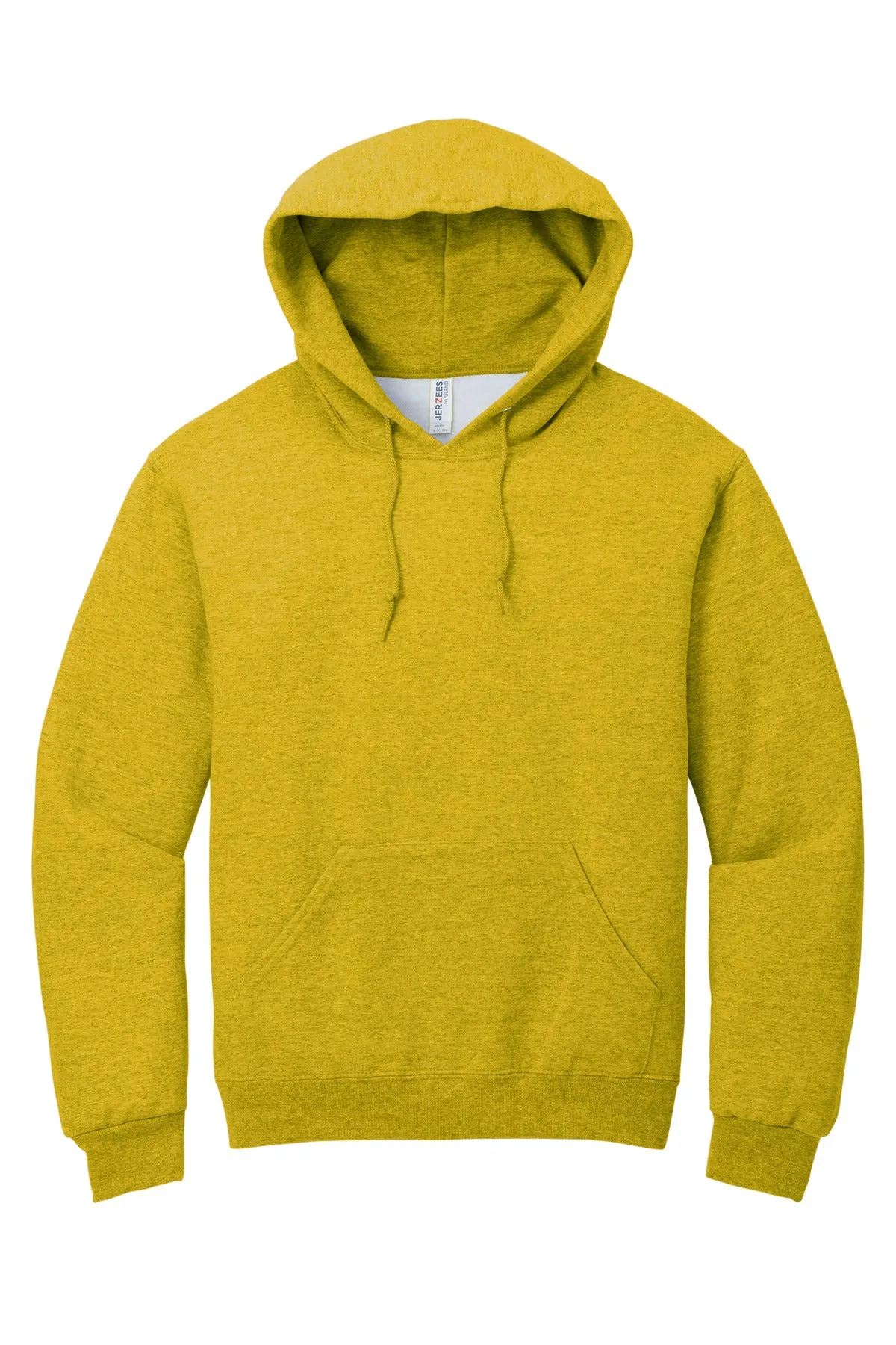 Jerzees - NuBlend Pullover Hooded Sweatshirt. 996M