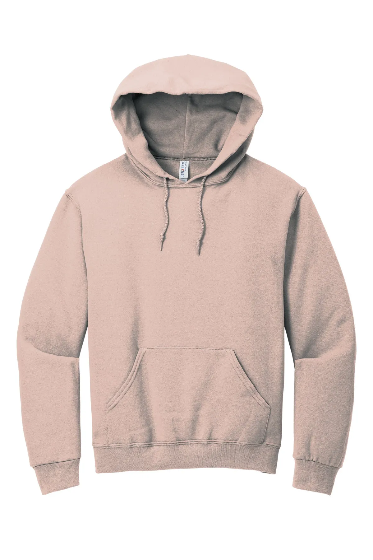 Jerzees - NuBlend Pullover Hooded Sweatshirt. 996M