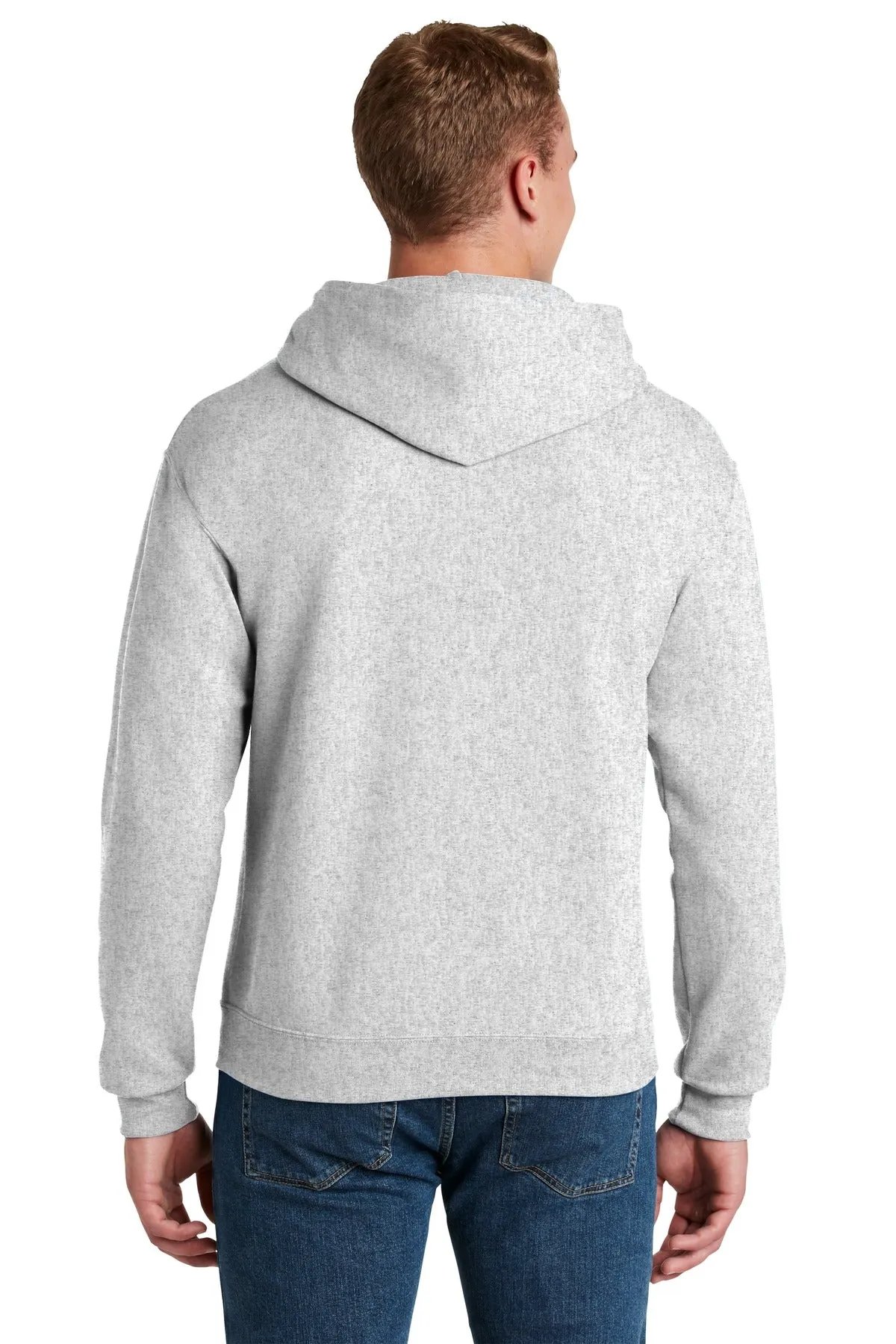 Jerzees - NuBlend Pullover Hooded Sweatshirt. 996M