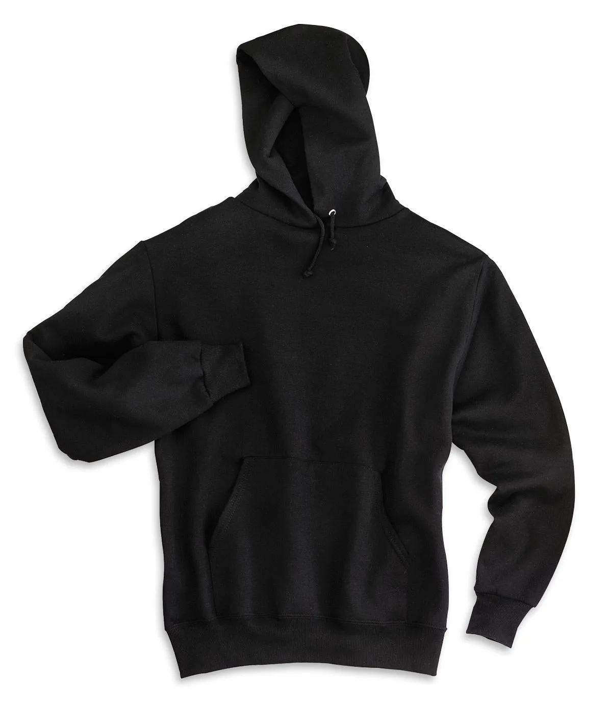 Jerzees - NuBlend Pullover Hooded Sweatshirt. 996M