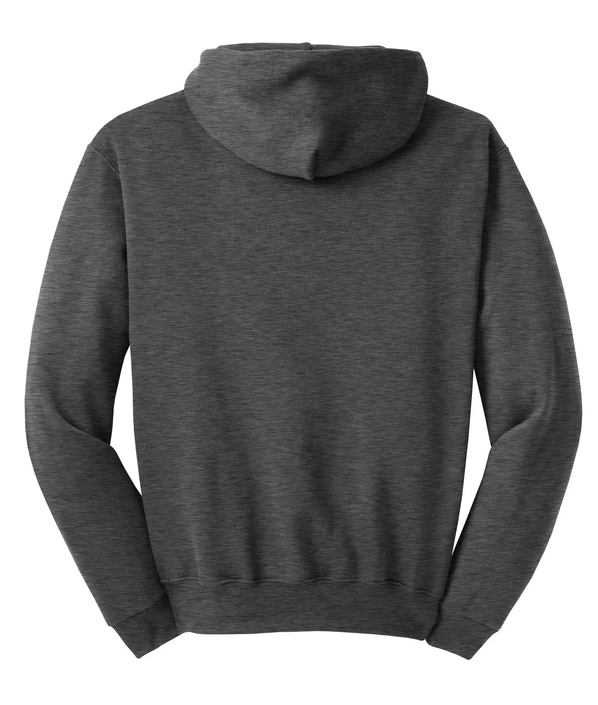 Jerzees - NuBlend Pullover Hooded Sweatshirt. 996M