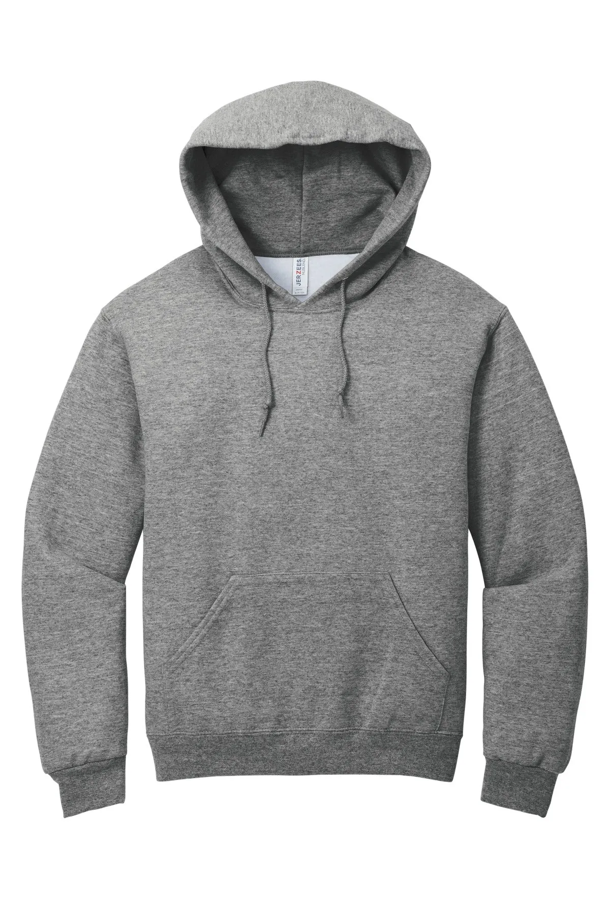 Jerzees - NuBlend Pullover Hooded Sweatshirt. 996M