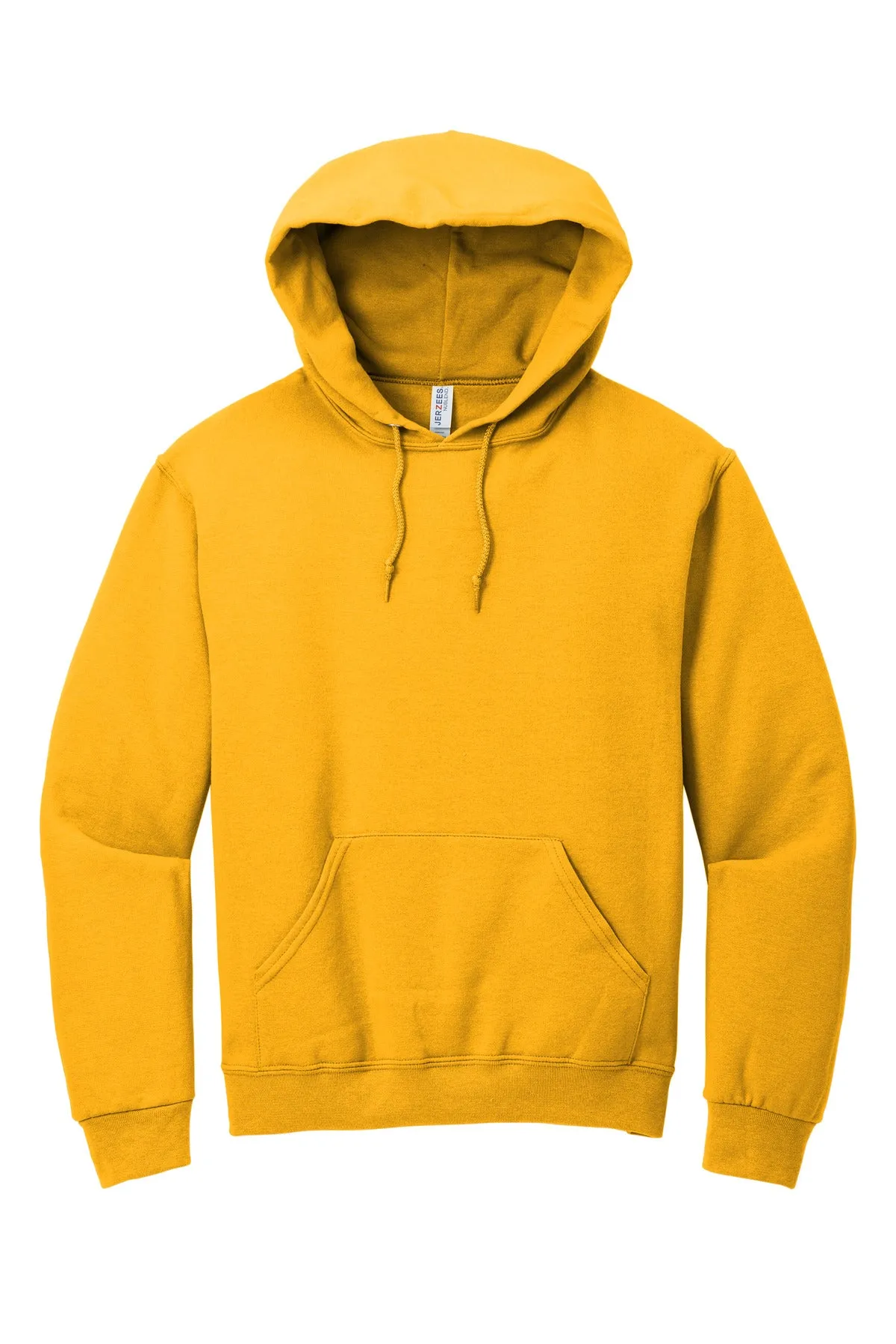 Jerzees - NuBlend Pullover Hooded Sweatshirt. 996M