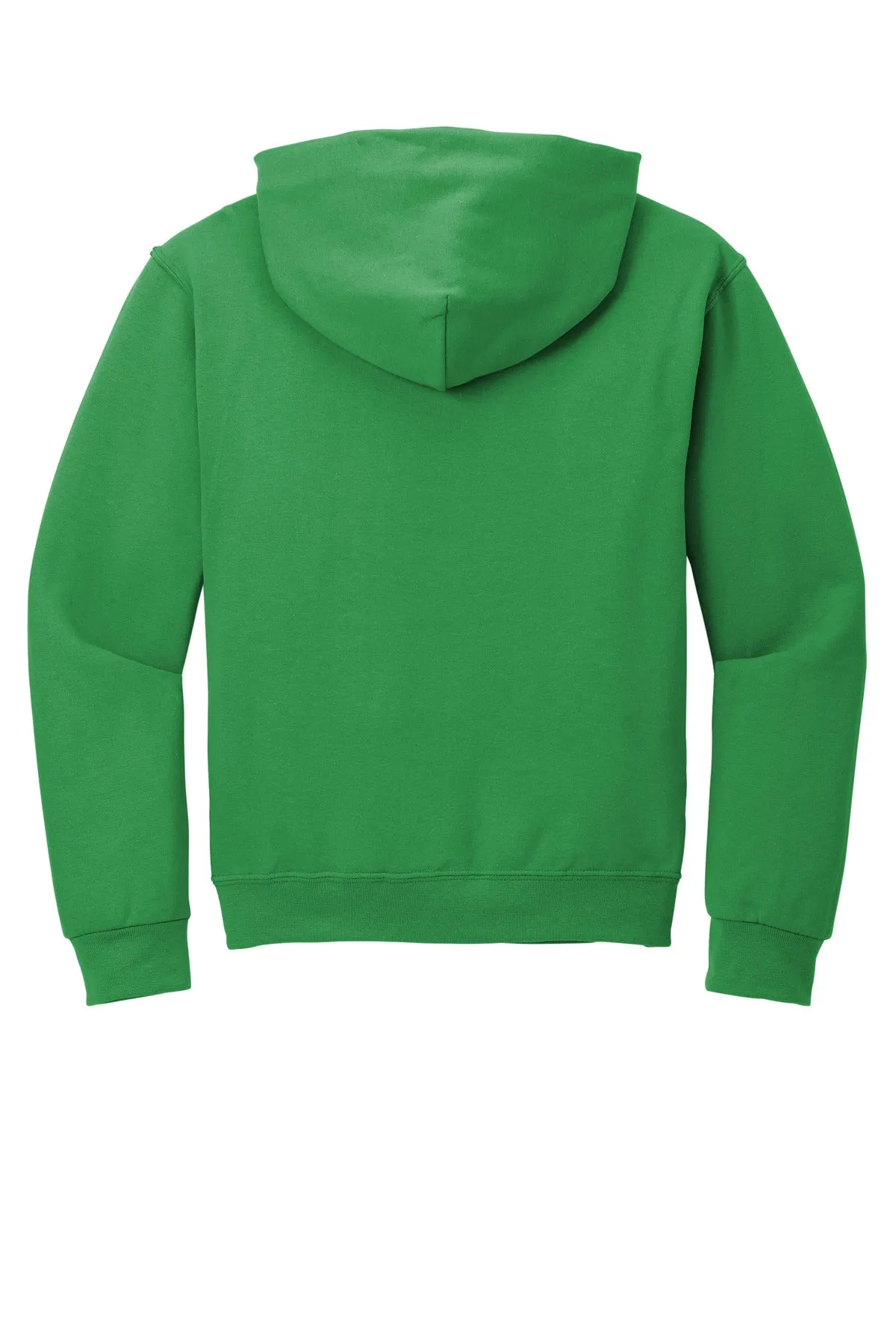 Jerzees - NuBlend Pullover Hooded Sweatshirt. 996M