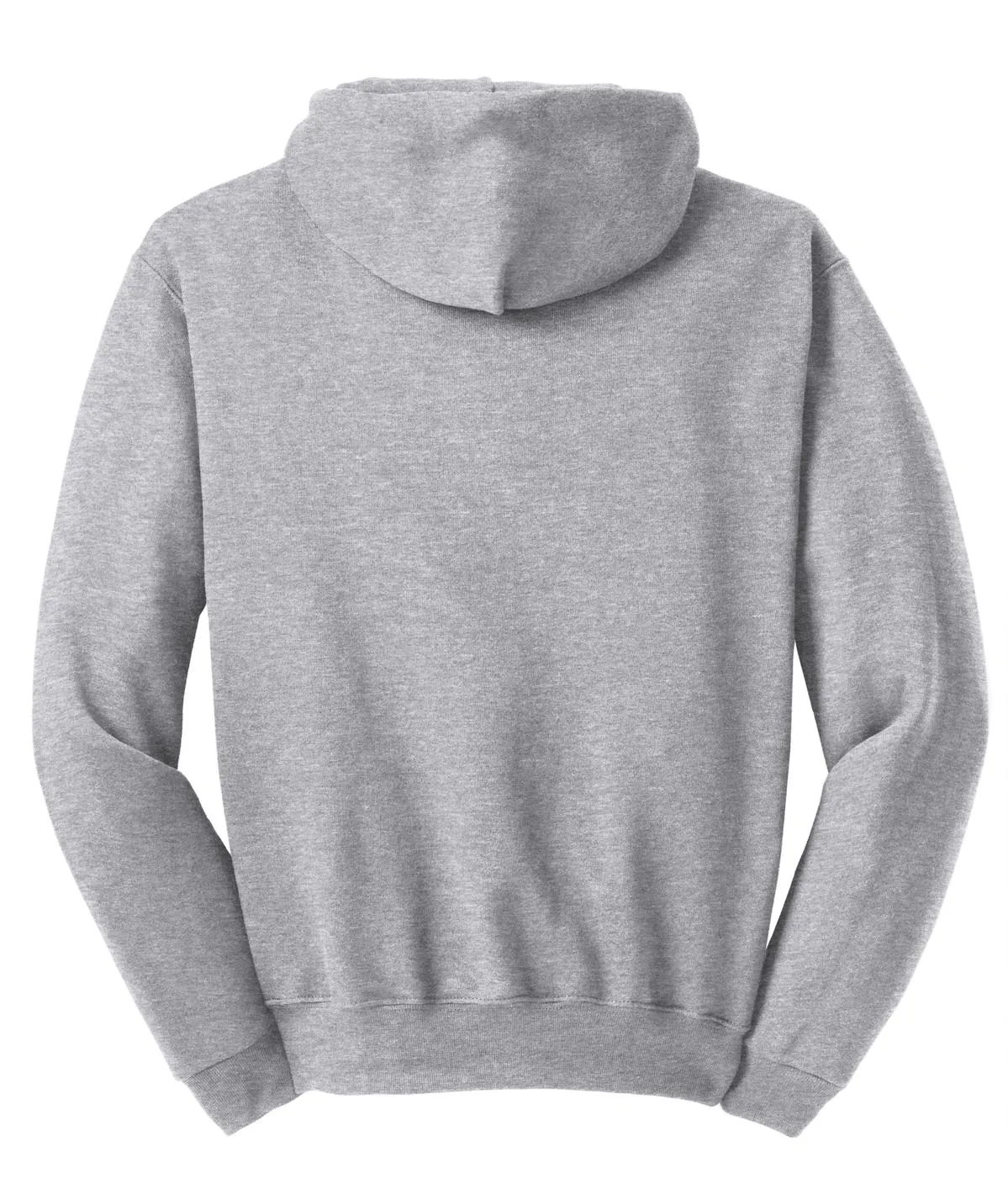 Jerzees - NuBlend Pullover Hooded Sweatshirt. 996M