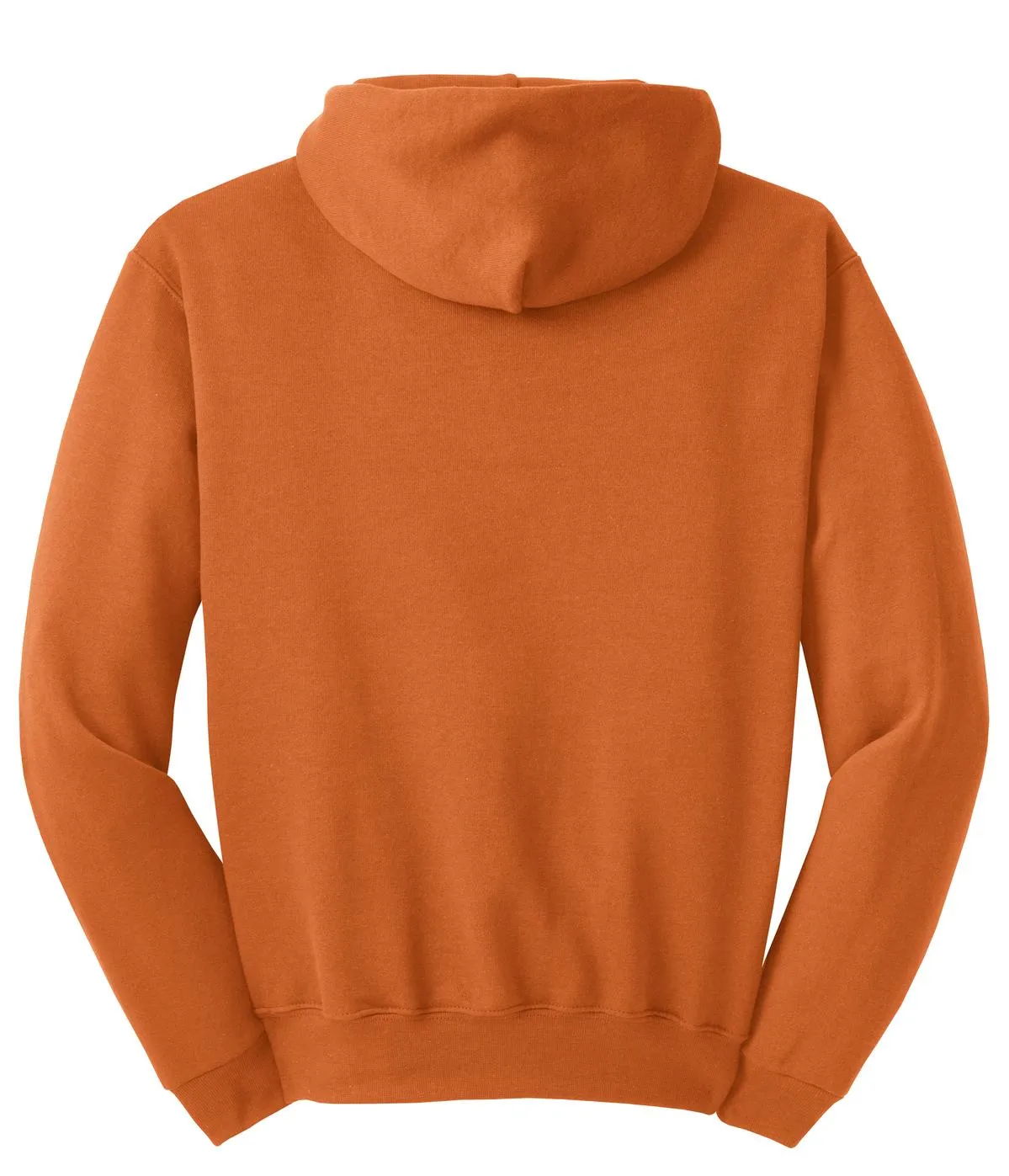 Jerzees - NuBlend Pullover Hooded Sweatshirt. 996M