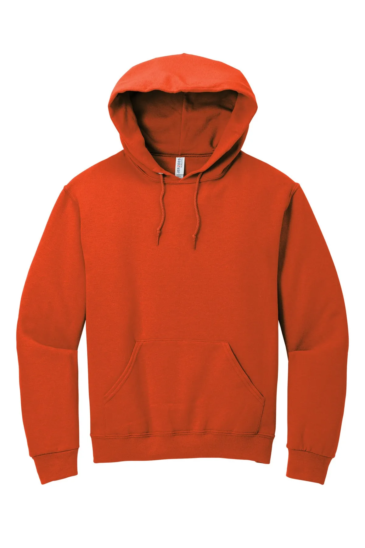 Jerzees - NuBlend Pullover Hooded Sweatshirt. 996M