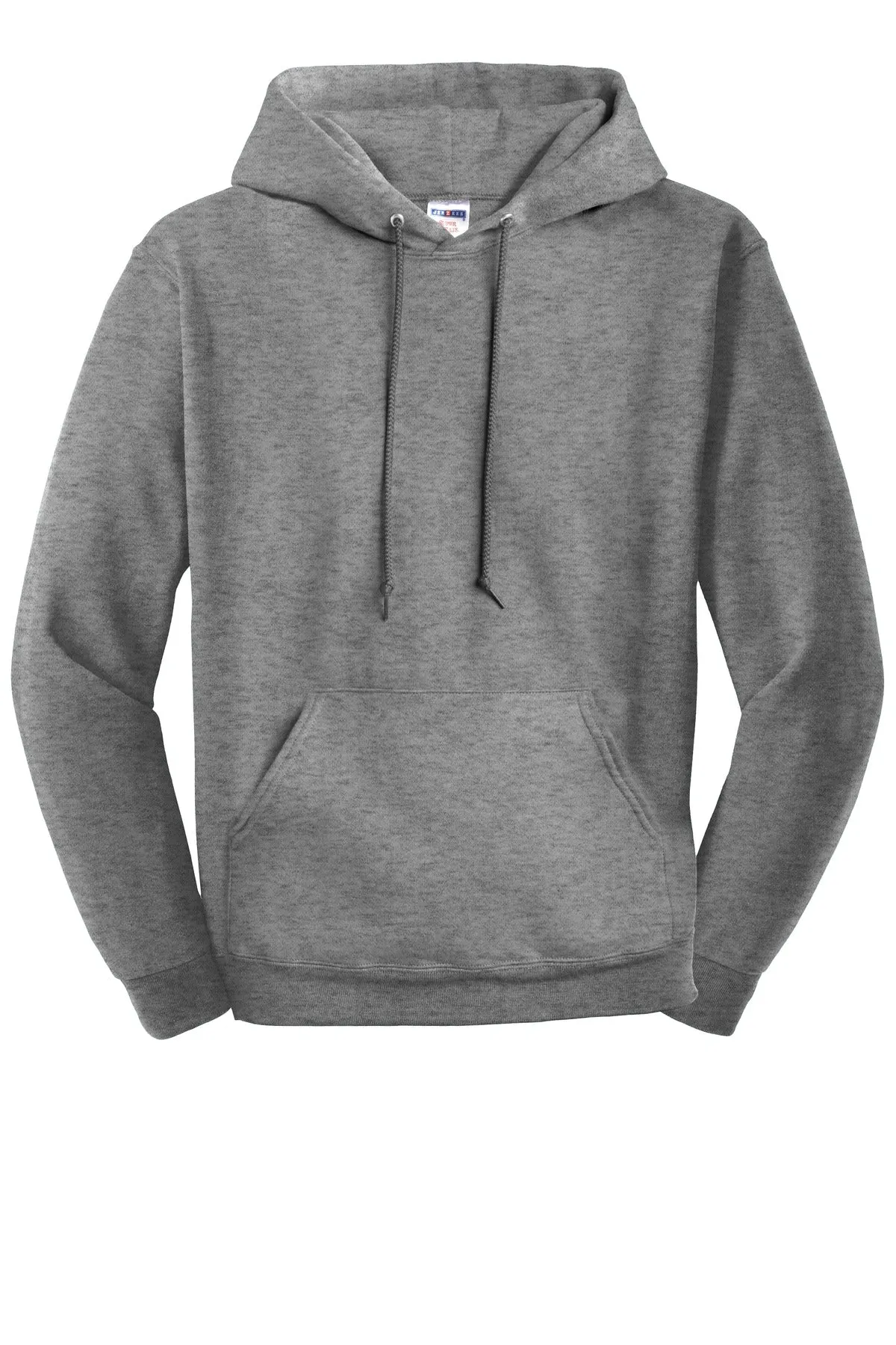 Jerzees Super Sweats NuBlend - Pullover Hooded Sweatshirt. 4997M