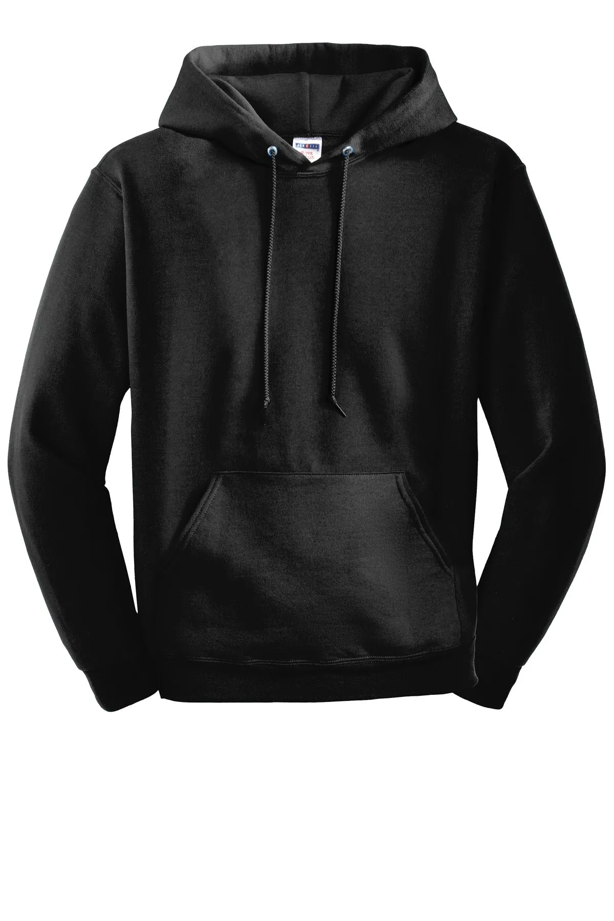 Jerzees Super Sweats NuBlend - Pullover Hooded Sweatshirt. 4997M