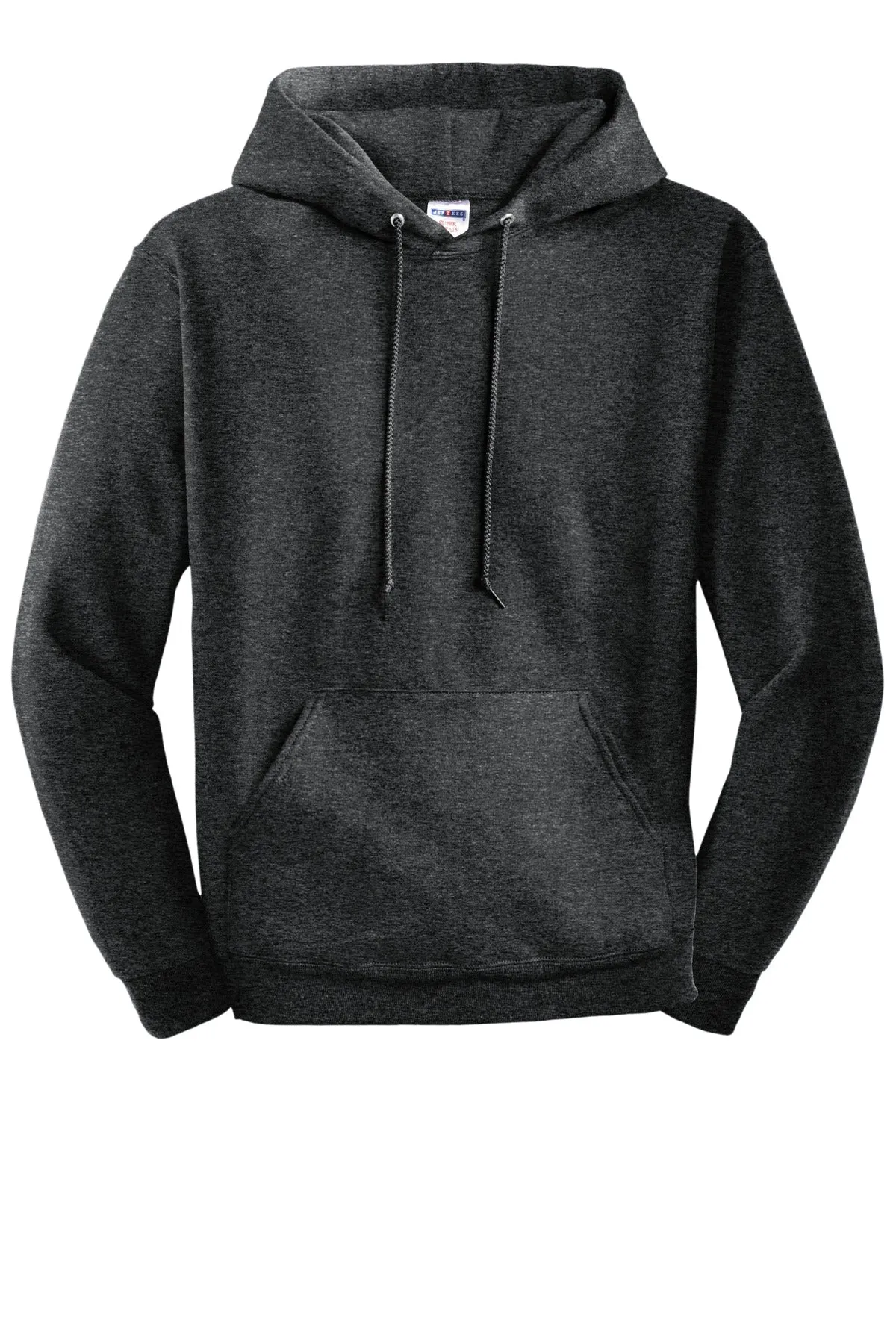 Jerzees Super Sweats NuBlend - Pullover Hooded Sweatshirt. 4997M