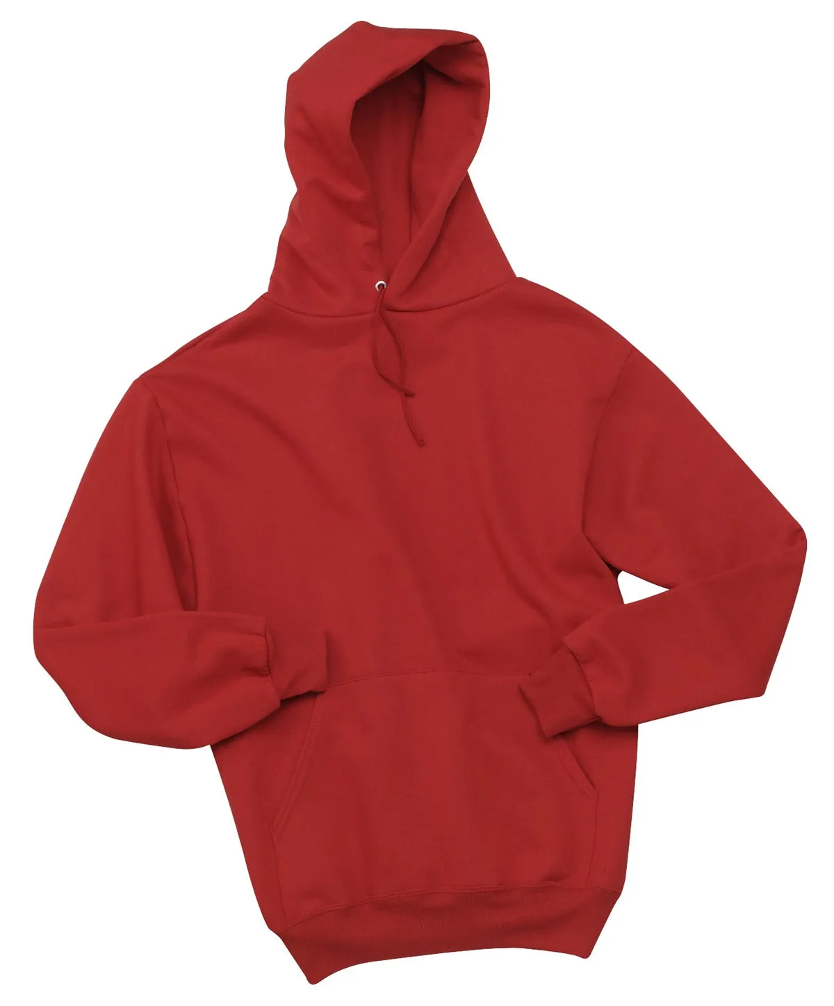 Jerzees Super Sweats NuBlend - Pullover Hooded Sweatshirt. 4997M