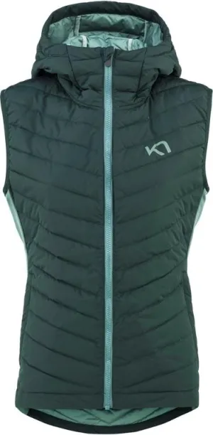 Kari Traa Eva Down Vest